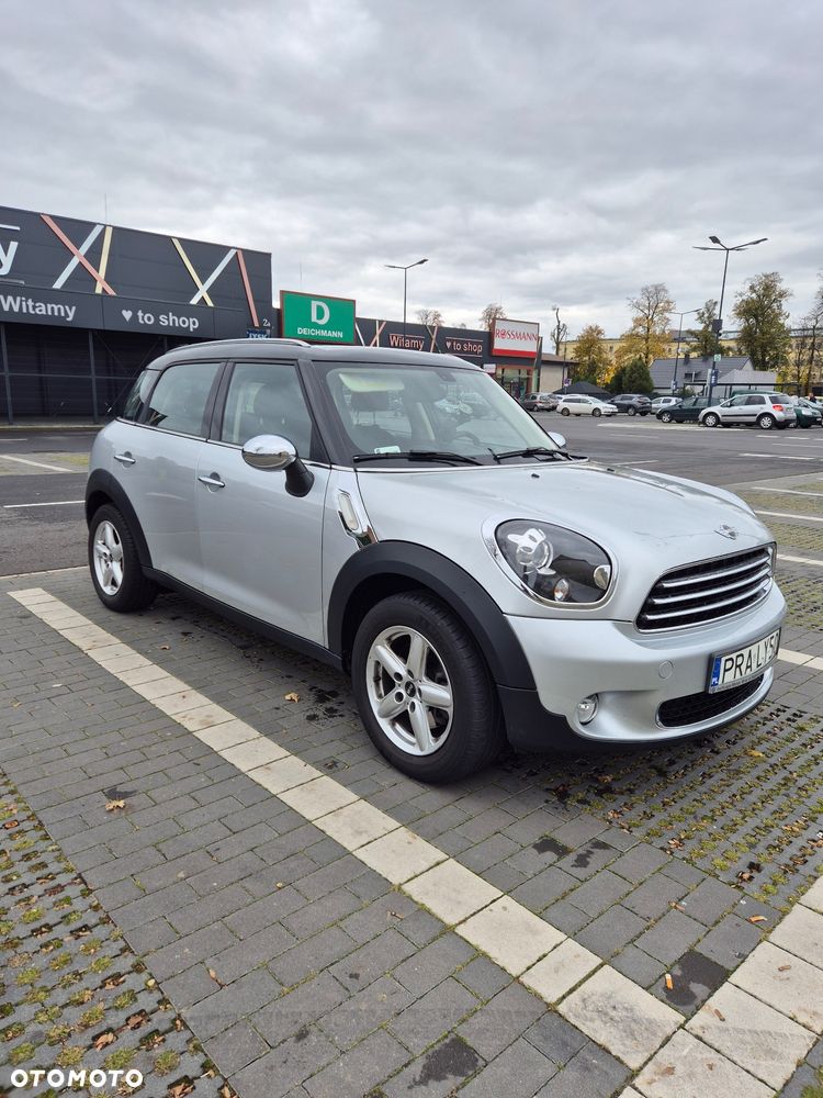MINI Countryman - 3