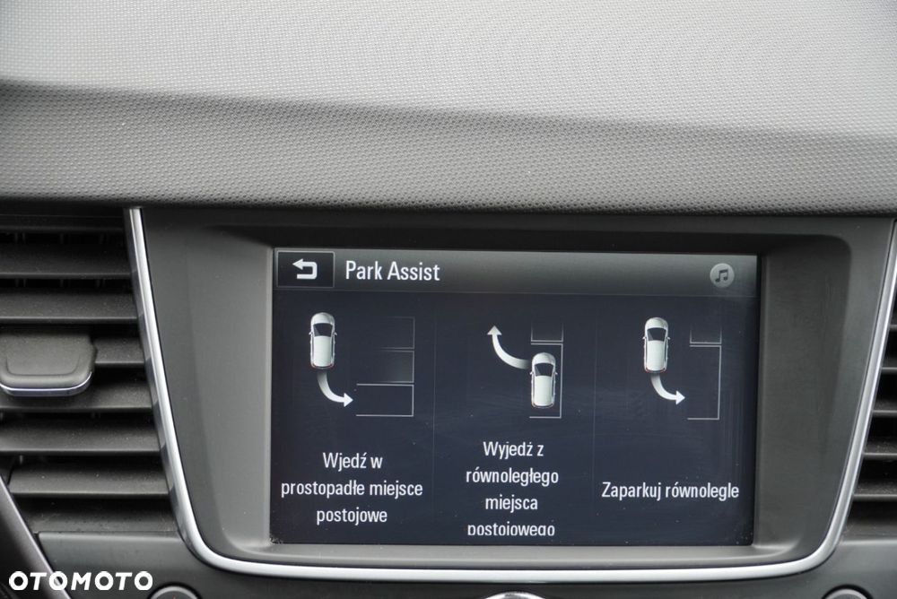 Opel Crossland X 1.2 Start/Stop Automatik Ultimate - 20