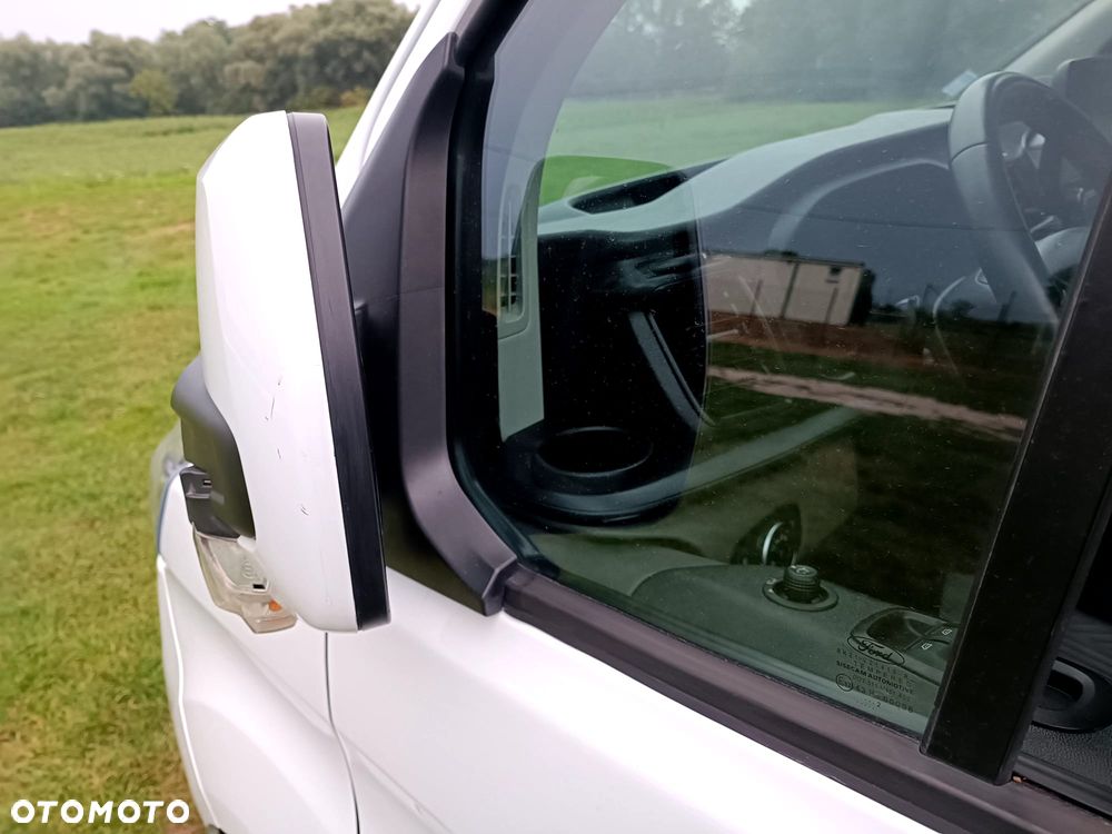 Ford Transit Custom - 36