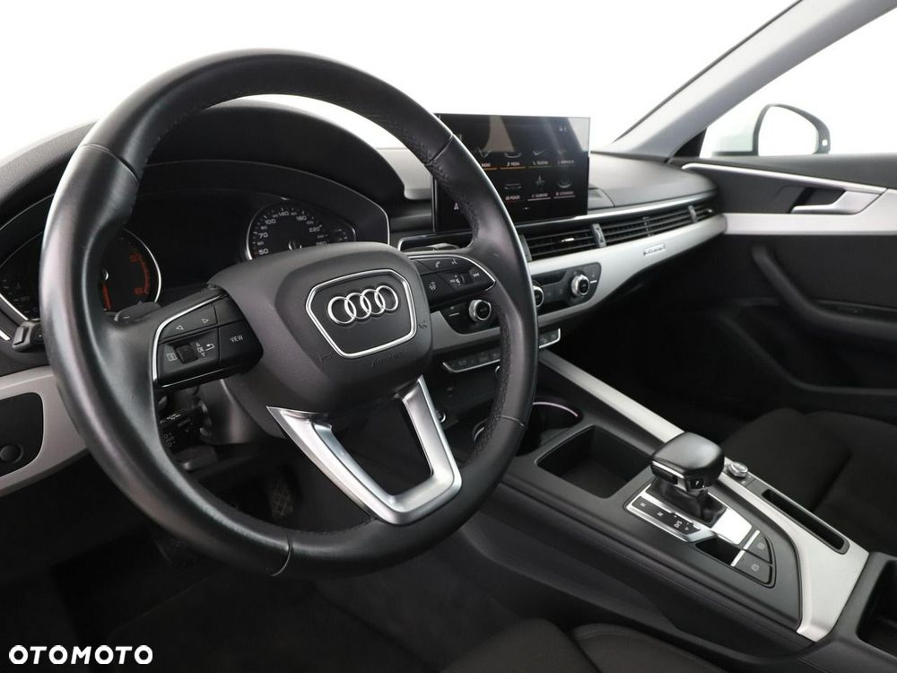 Audi A4 Allroad 40 TDI mHEV Quattro S tronic - 15