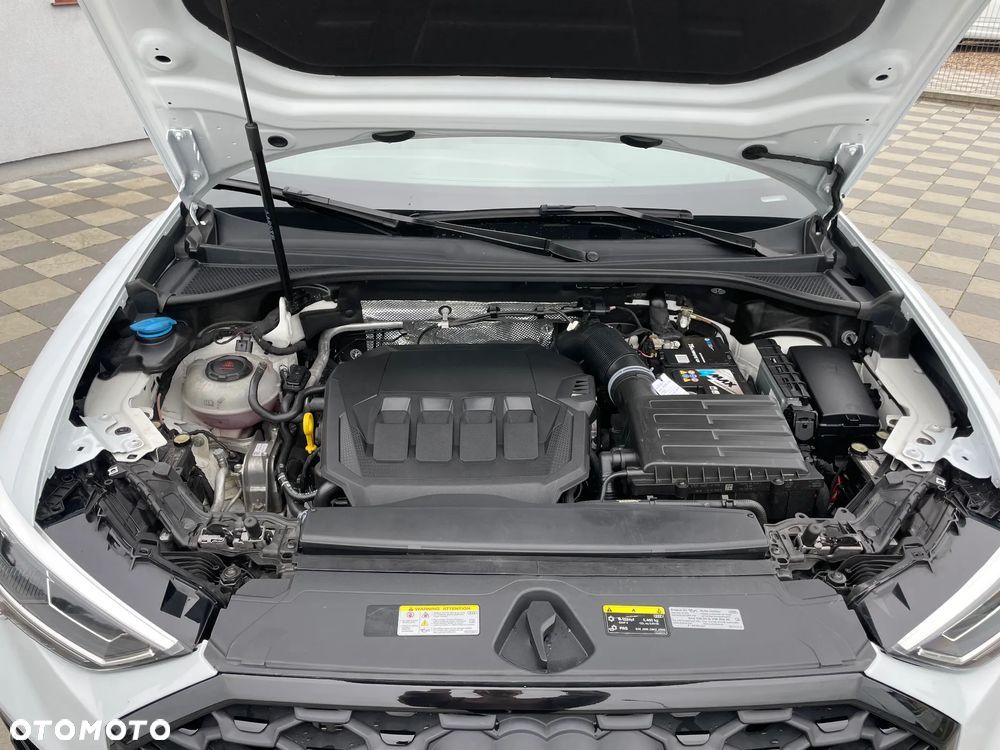 Audi Q3 45 TFSI Quattro S-Line S tronic - 16