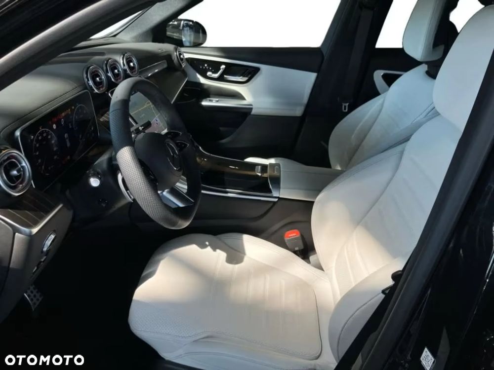 Mercedes-Benz GLC 200 d mHEV 4-Matic Avantgarde - 6