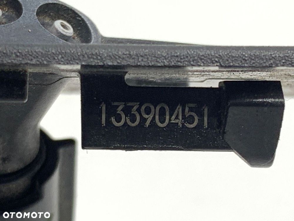 DYSZE SPRYSKIWACZY  OPEL ASTRA K (B16) 2015 - 2022 1.4 Turbo (68) 110 kW [150 KM] benzyna 2015 - - 3