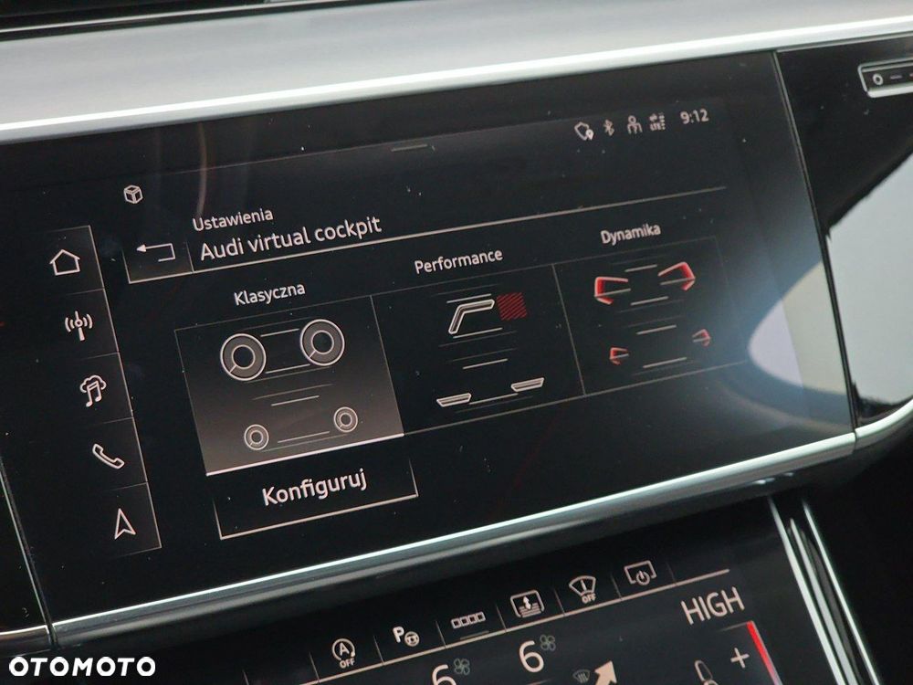 Audi A8 L 50 TDI quattro tiptronic - 29