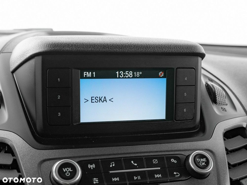 Ford Transit Connect - 21