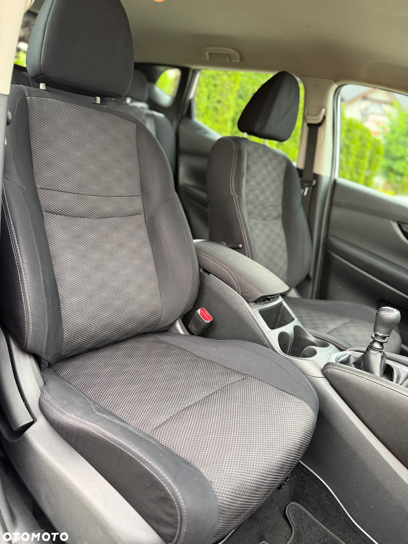 Nissan Qashqai - 11