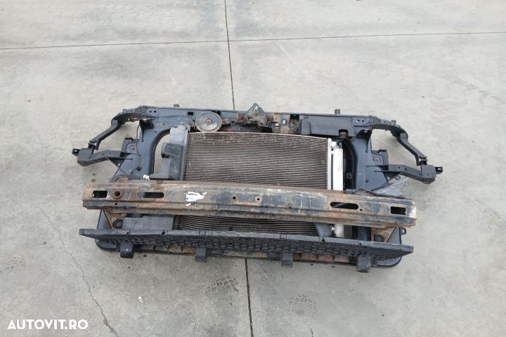 Trager / Calandru 1.6 CRDI 28210-2K000 1.6 CRDI 28210-2K000 Kia Soul - 1