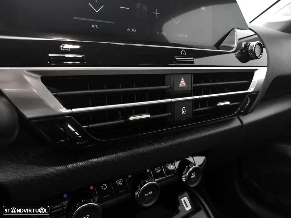 Citroën e-C4 50 kWh Feel - 16