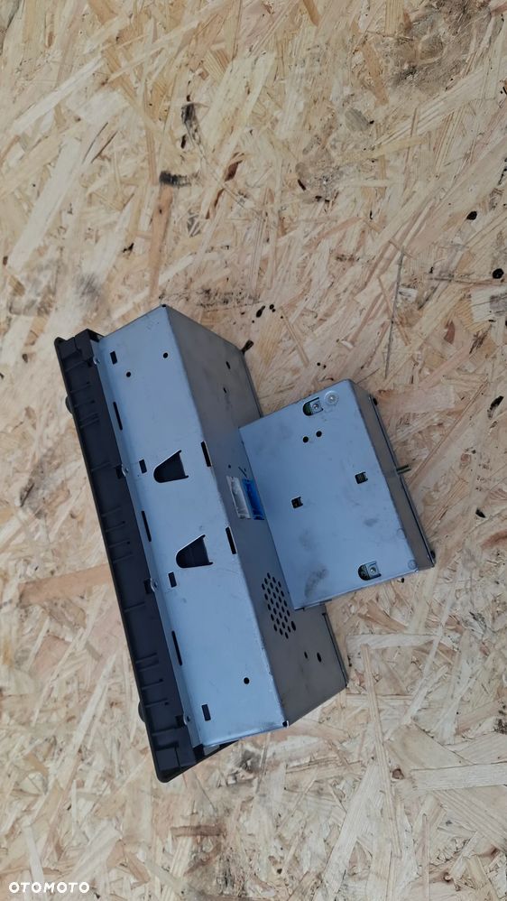 BMW E38 E39 WYŚWIETLACZ MONITOR - 4