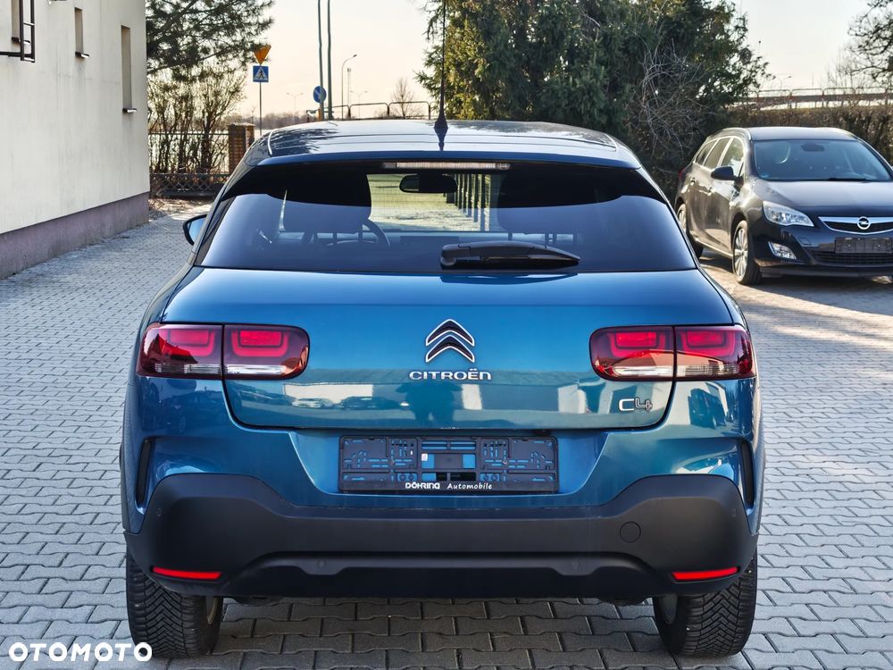 Citroën C4 Cactus Pure Tech 110 Stop&Start Shine - 7
