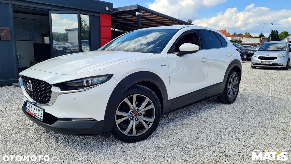 Mazda CX-3 - 32