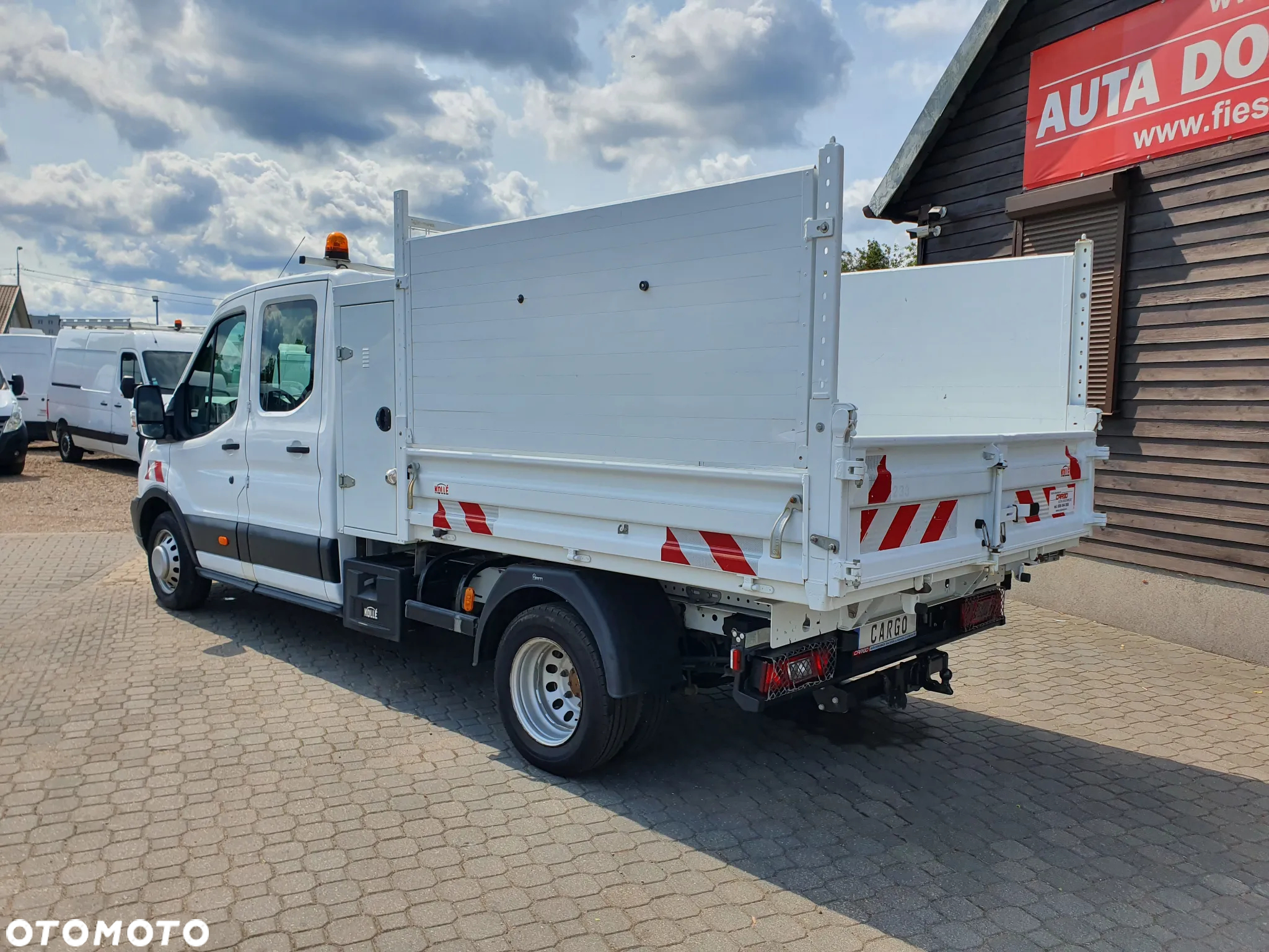 Ford TRANSIT - 5