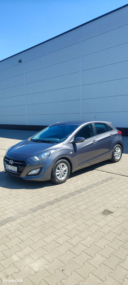 Hyundai i30 1.4 Comfort - 2