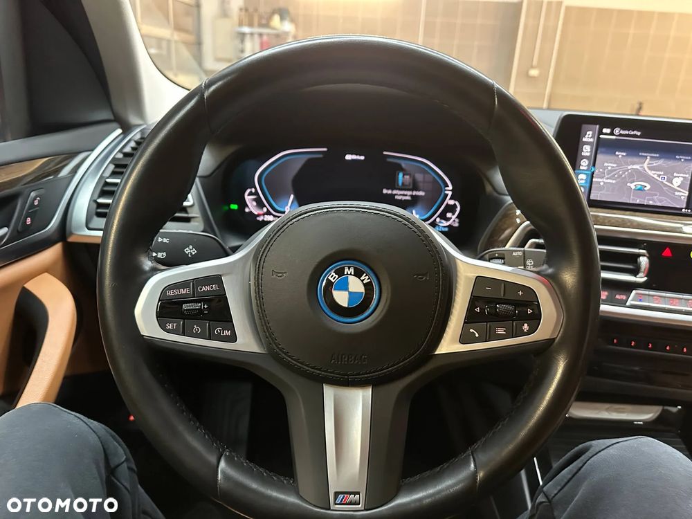 BMW X3 xDrive30e M Sport - 7
