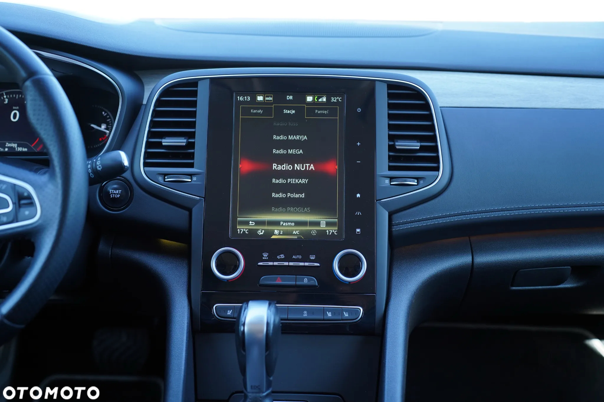 Renault Talisman Grandtour ENERGY TCe 200 EDC INITIALE PARIS - 27