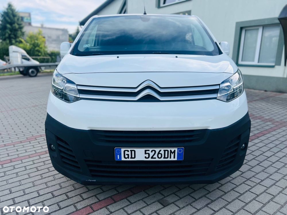 Citroën Jumpy - 6