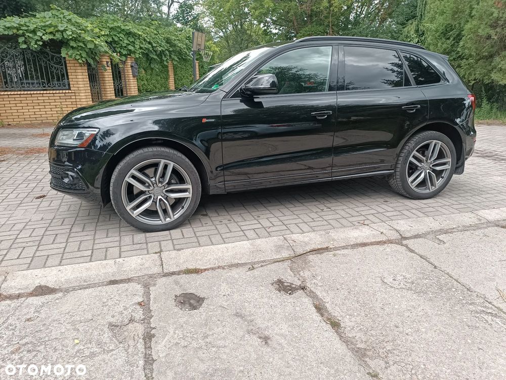 Audi SQ5 - 4