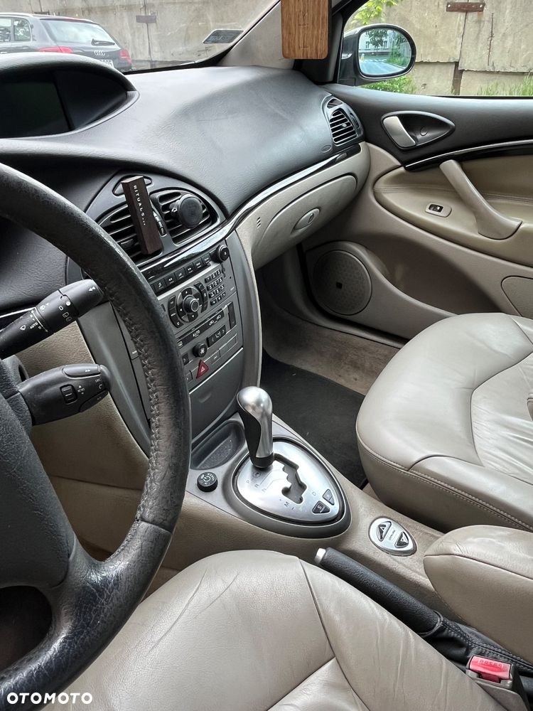 Citroën C5 2.0 16V Exclusive - 13