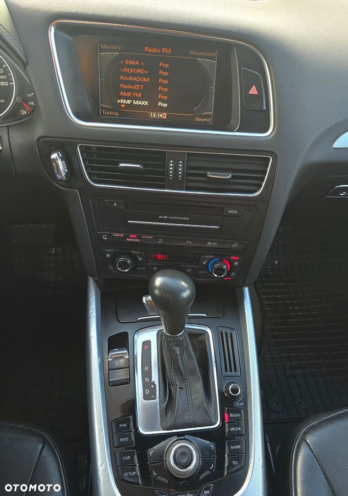 Audi Q5 3.0 TDI Quattro S tronic - 20