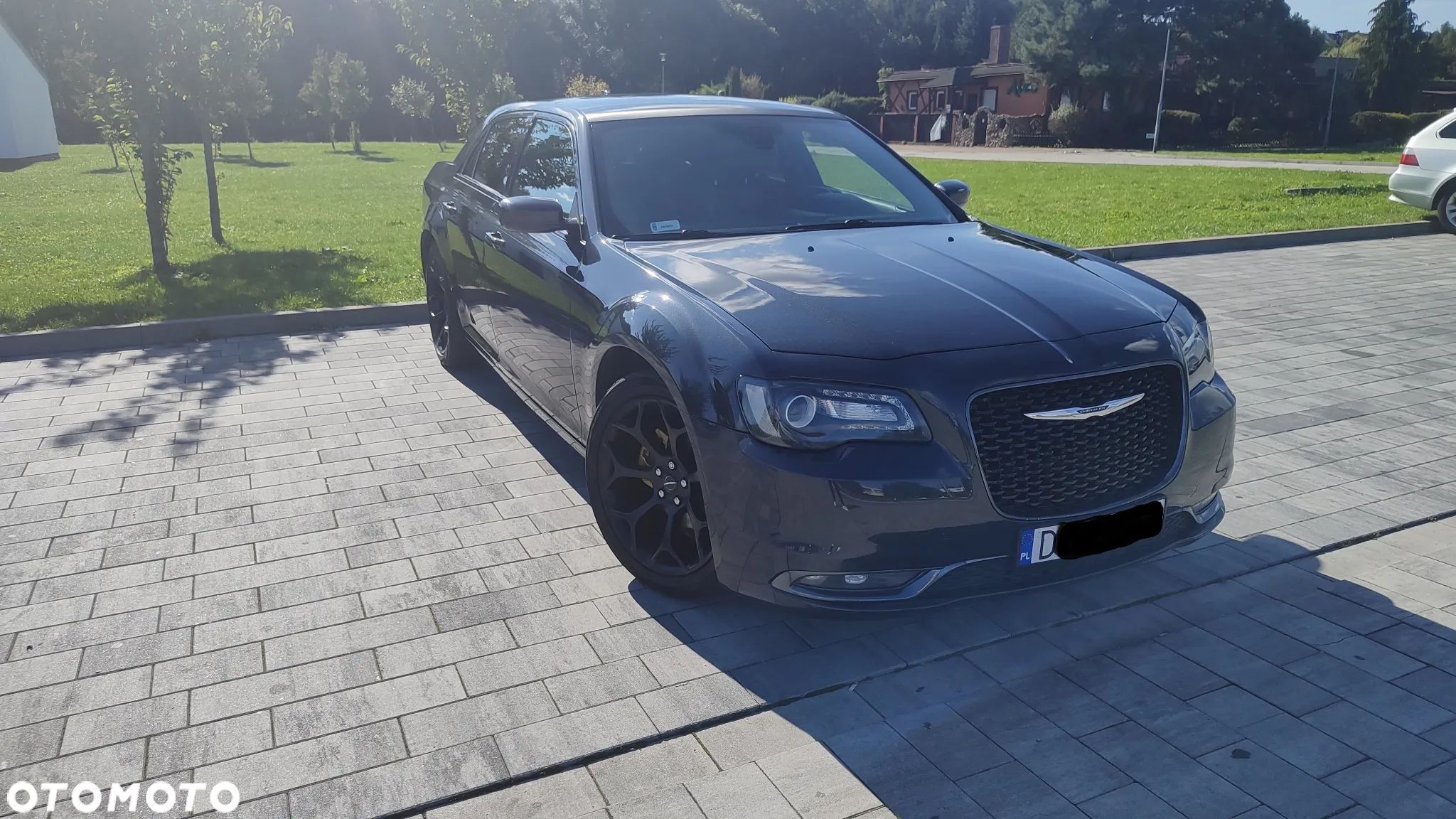 Chrysler 300C - 1