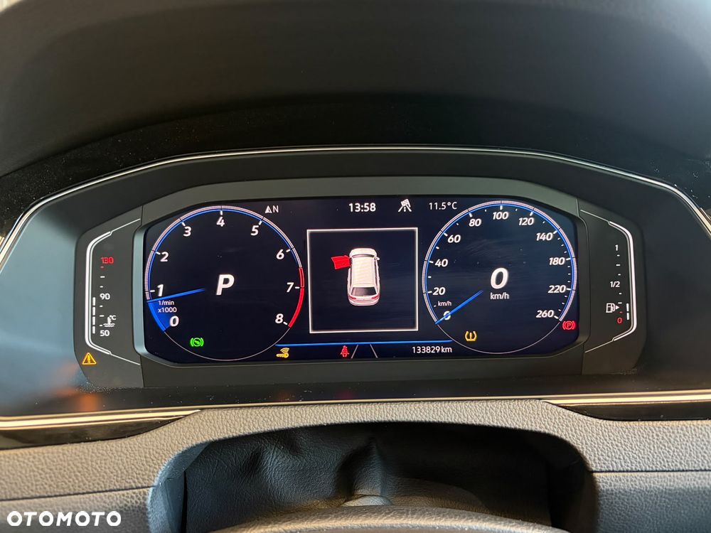 Volkswagen Passat Variant 2.0 TSI 4Mot Elegance DSG - 18