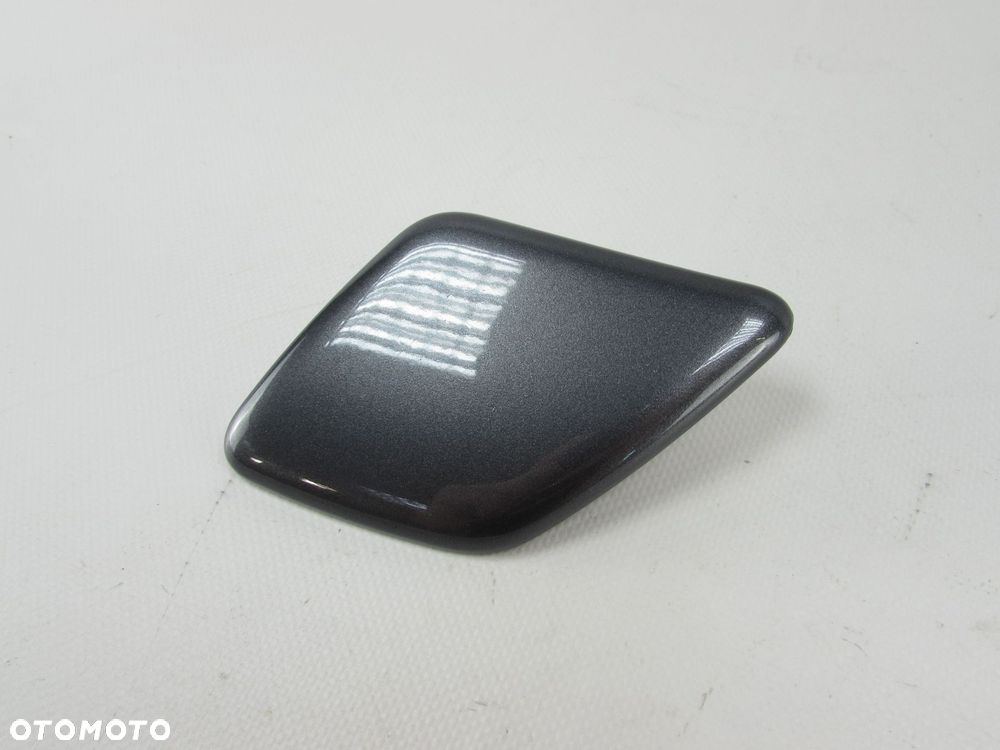 VOLVO XC90 I LIFT 2006-2011 ZASLEPKA SPRYSKIWACZA REFLEKTORA PRAWA 30678958 - 2