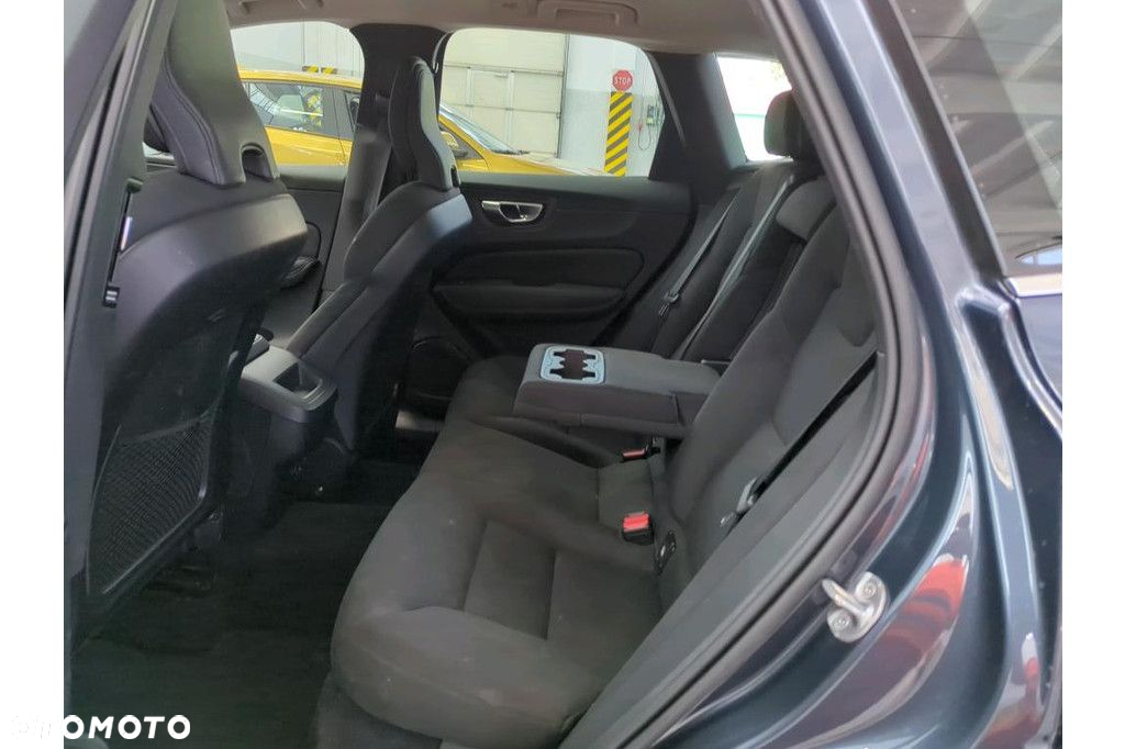 Volvo XC 60 - 9