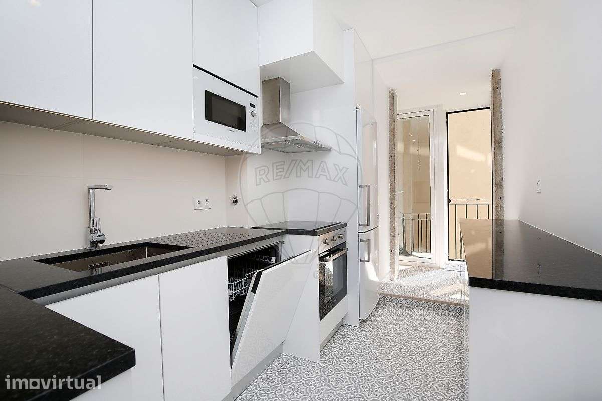 Apartamento T2 para arrendamento - Grande imagem: 2/18