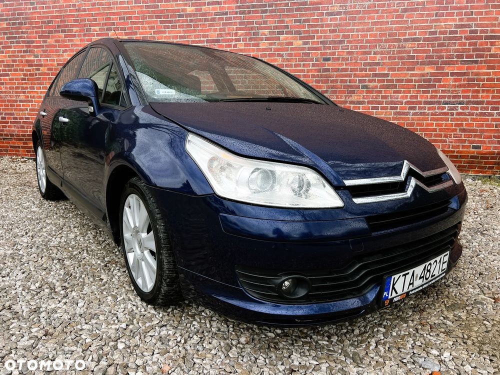 Citroën C4 - 3