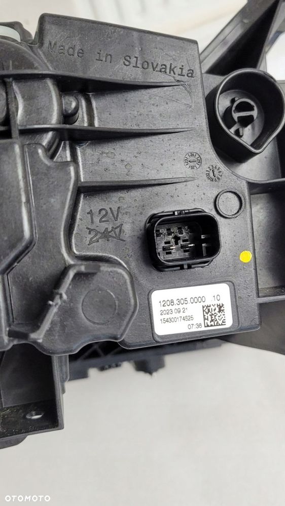 LAMPA LEWA PRZÓD PRZEDNIA BMW 2 ACTIVE TOURER II U06 2021- 5A42247-08 - 14