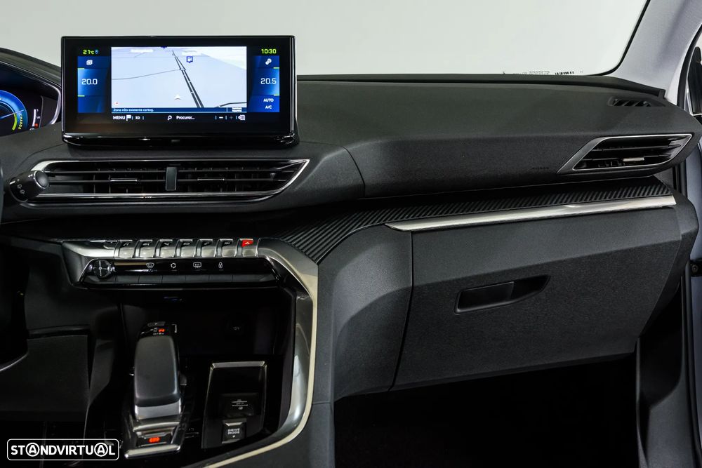 Peugeot 3008 - 14