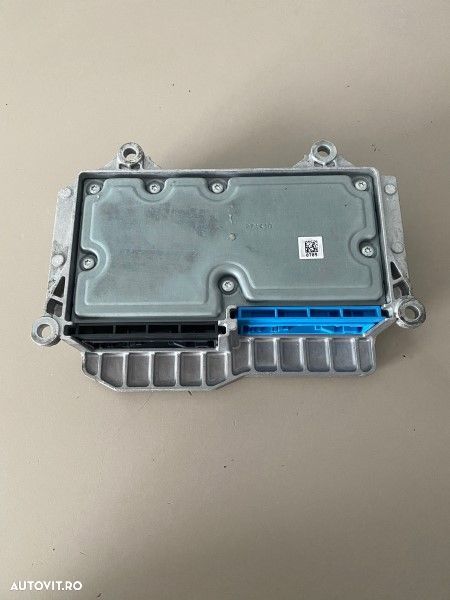 Calculator airbag SRS Volvo S60 V60 XC60 S80 XC70 V70 31295676 - 3