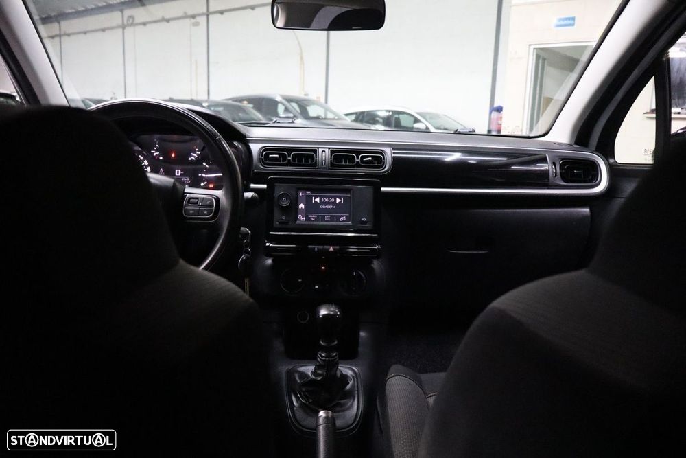 Opel Corsa - 18