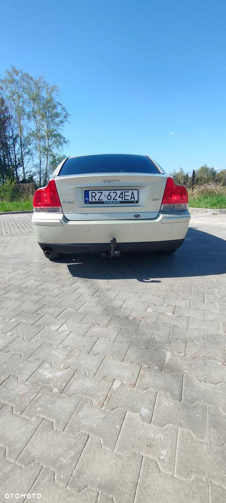 Volvo S60 2.5 T Momentum - 20