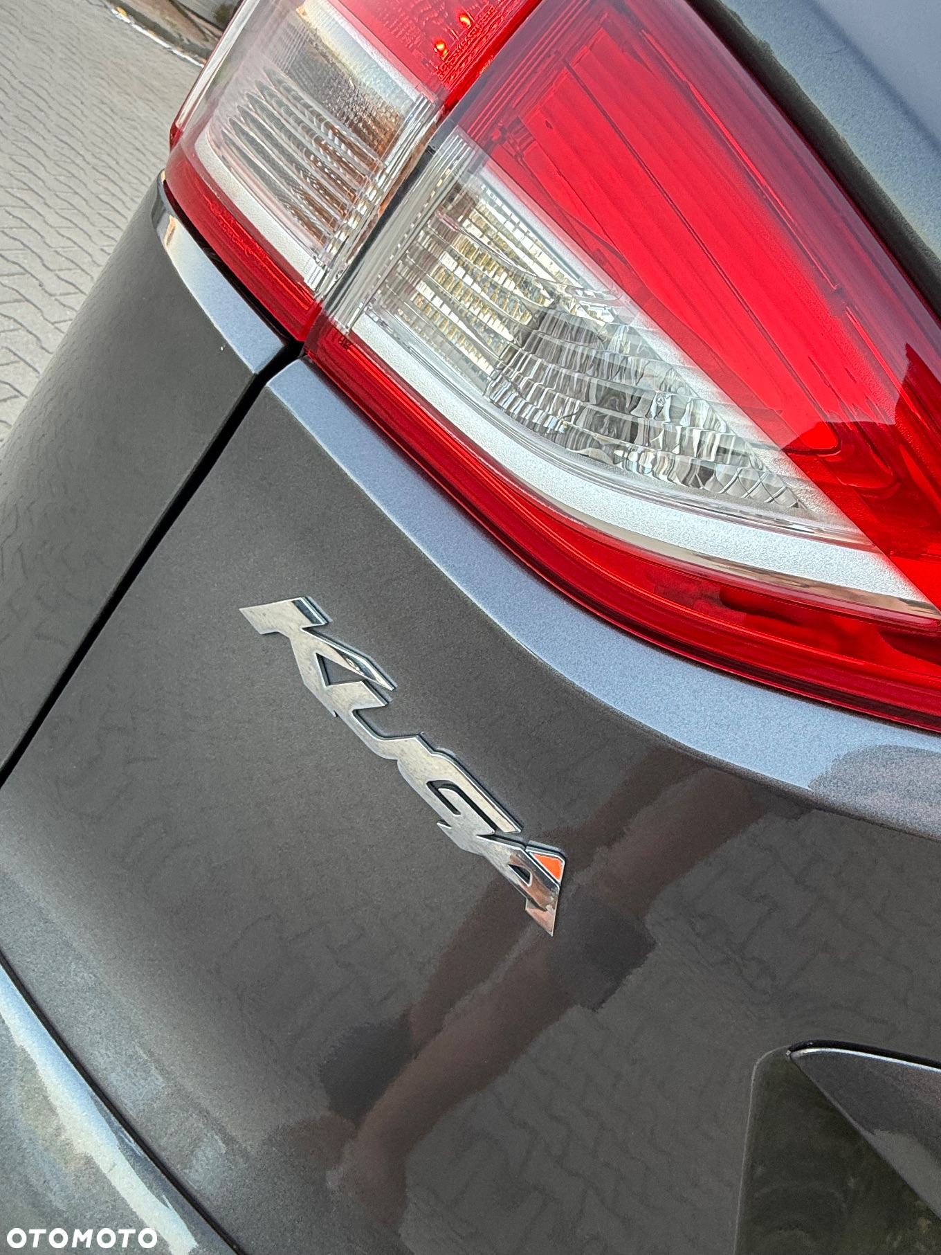 Ford Kuga 2.0 TDCi FWD Edition - 15
