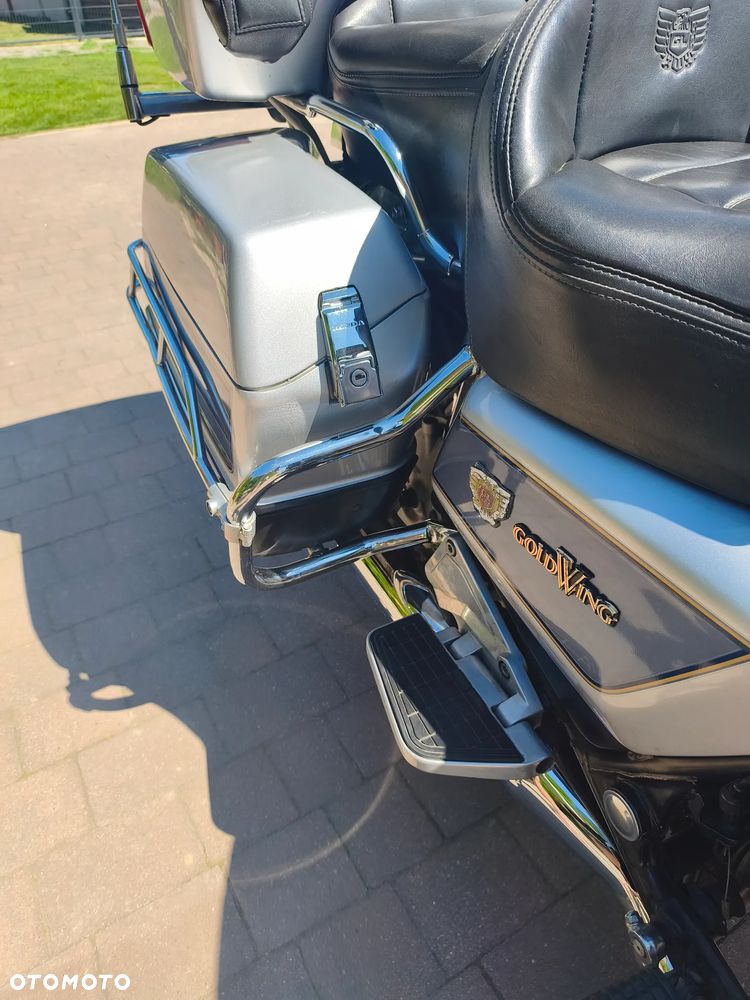 Honda GL - 15