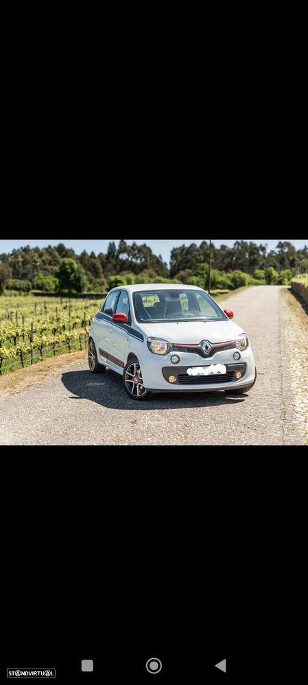 Renault Twingo 0.9 TCe Sport - 3