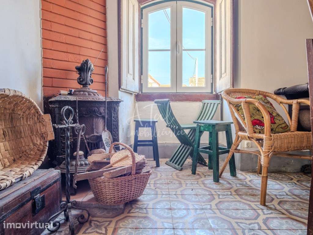 Casa senhorial em Valada do Ribatejo - Grande imagem: 5/54