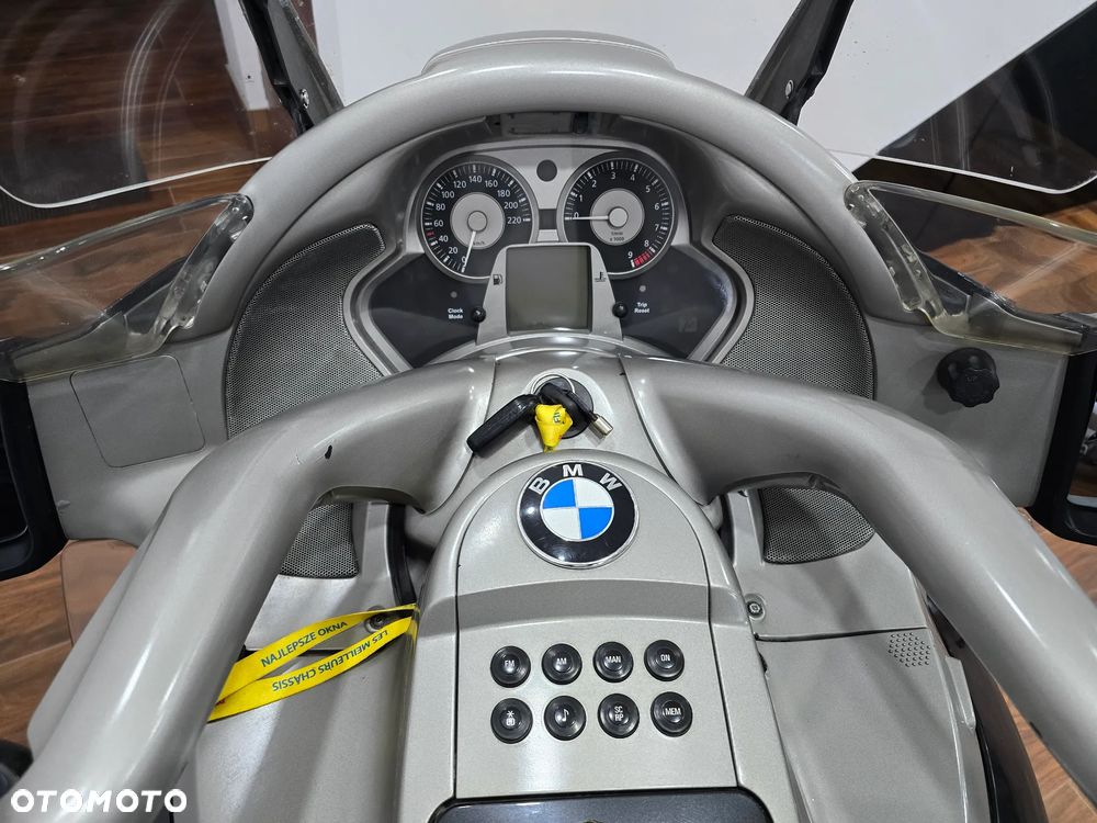 BMW LT - 19