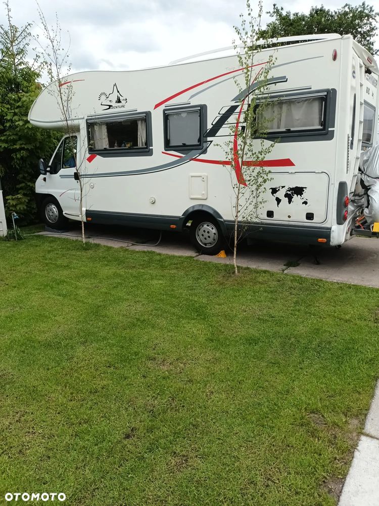 Fiat DUCATO - 3