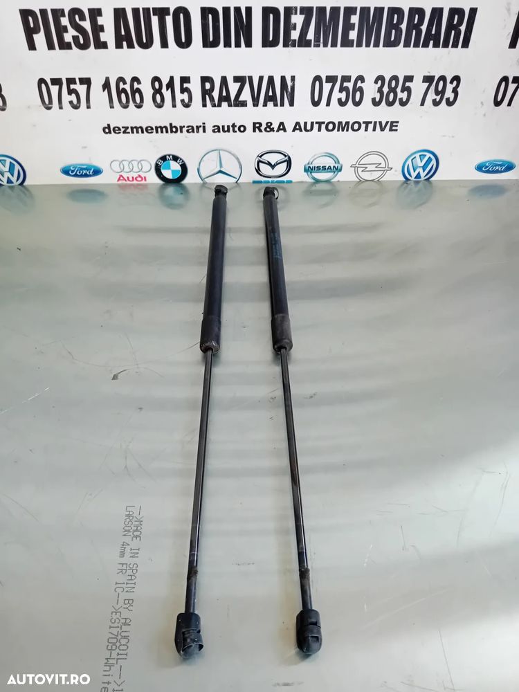 Set Telescoape Amortizoare Haion Hayon Ford Kuga 1 I An 2008-2013 - 1