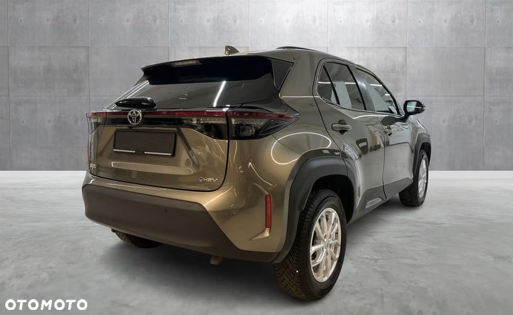 Toyota Yaris Cross Hybrid 1.5 Active - 2