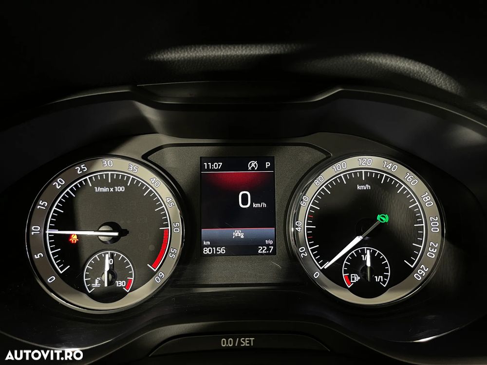 Skoda Kodiaq 2.0 TDI 4X4 DSG Style - 32
