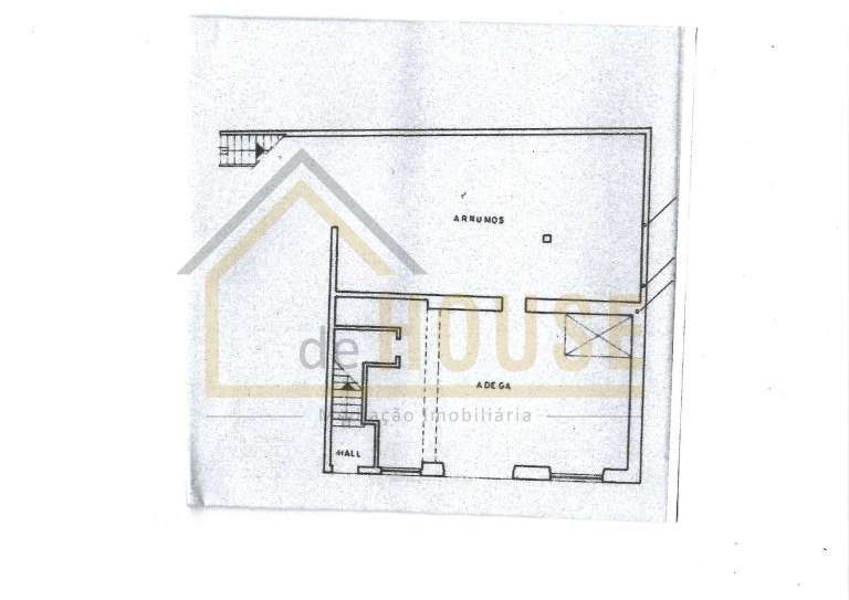 Moradia T3 com espaço exterior - Grande imagem: 4/26