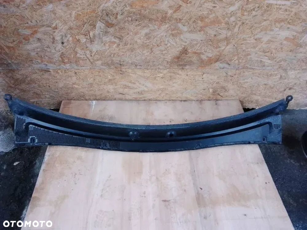 Podszybie Plastikowe Metalowe Komplet Master III Movano B NV400 Europa - 1