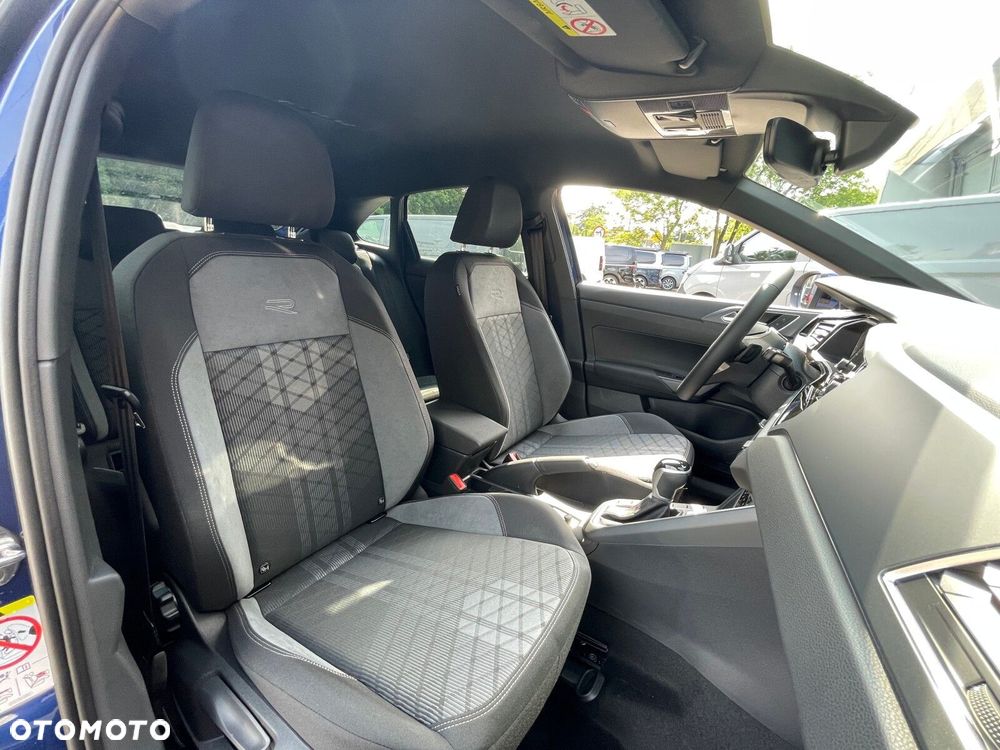 Volkswagen Taigo 1.5 TSI ACT R-Line Plus DSG - 15