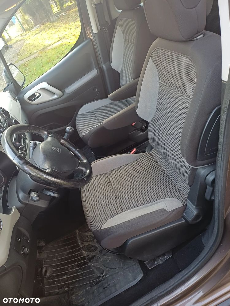 Peugeot Partner - 7