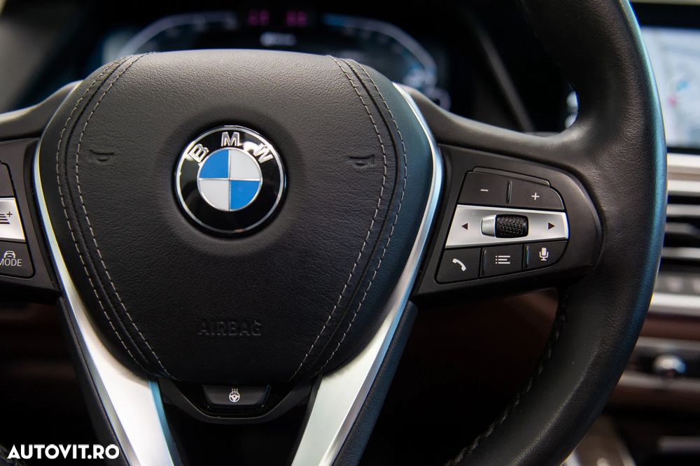 BMW X5 xDrive45e xLine - 21