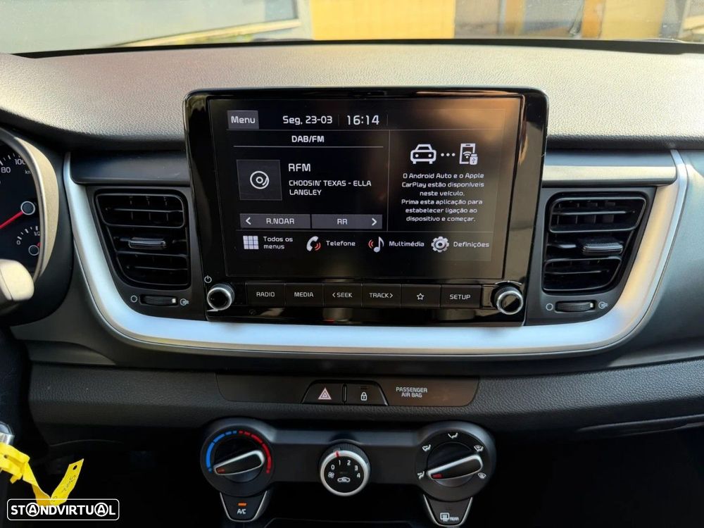Kia Stonic 1.2 Dynamic - 28