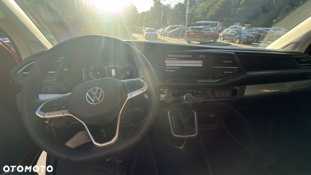 Volkswagen Multivan 2.0 TDI L1 Highline DSG - 7